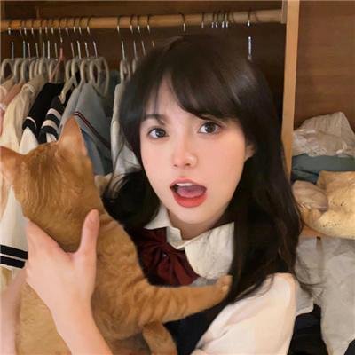 白发
